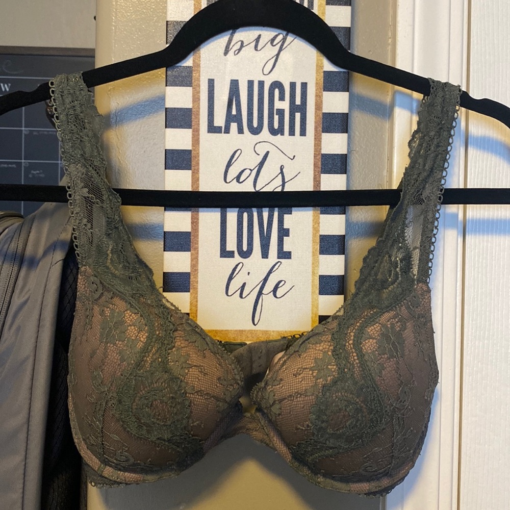Victorias Secret Dream Angles push up       #189